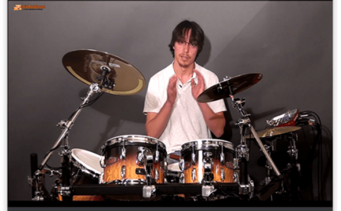 Drumcursus screenshot 1