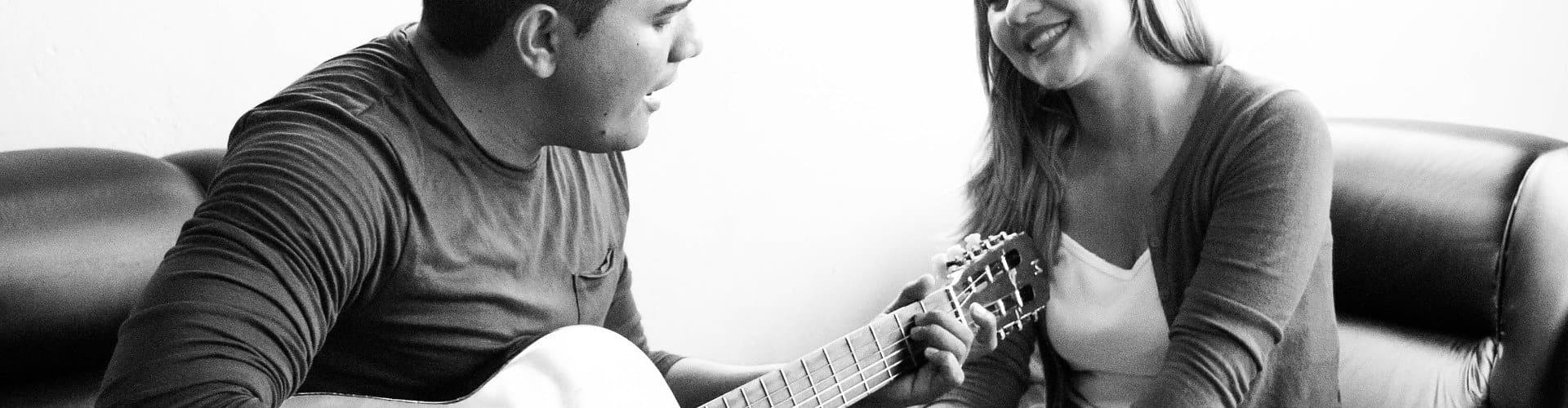 Gitaar & Aanbidding