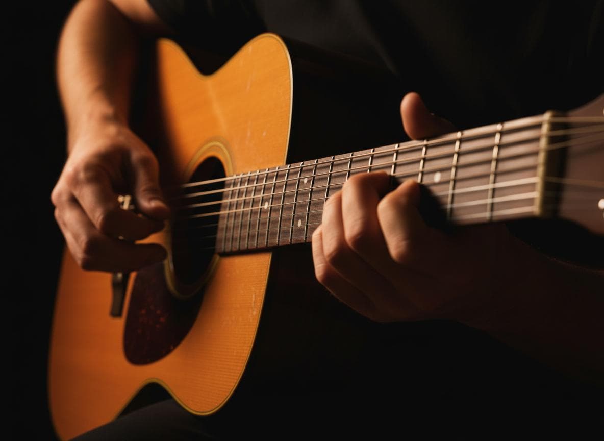 Gitaar Cursus