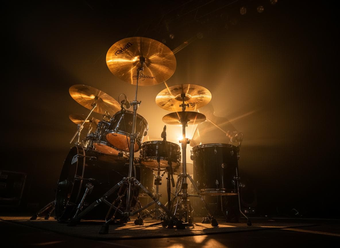 Drum Cursus