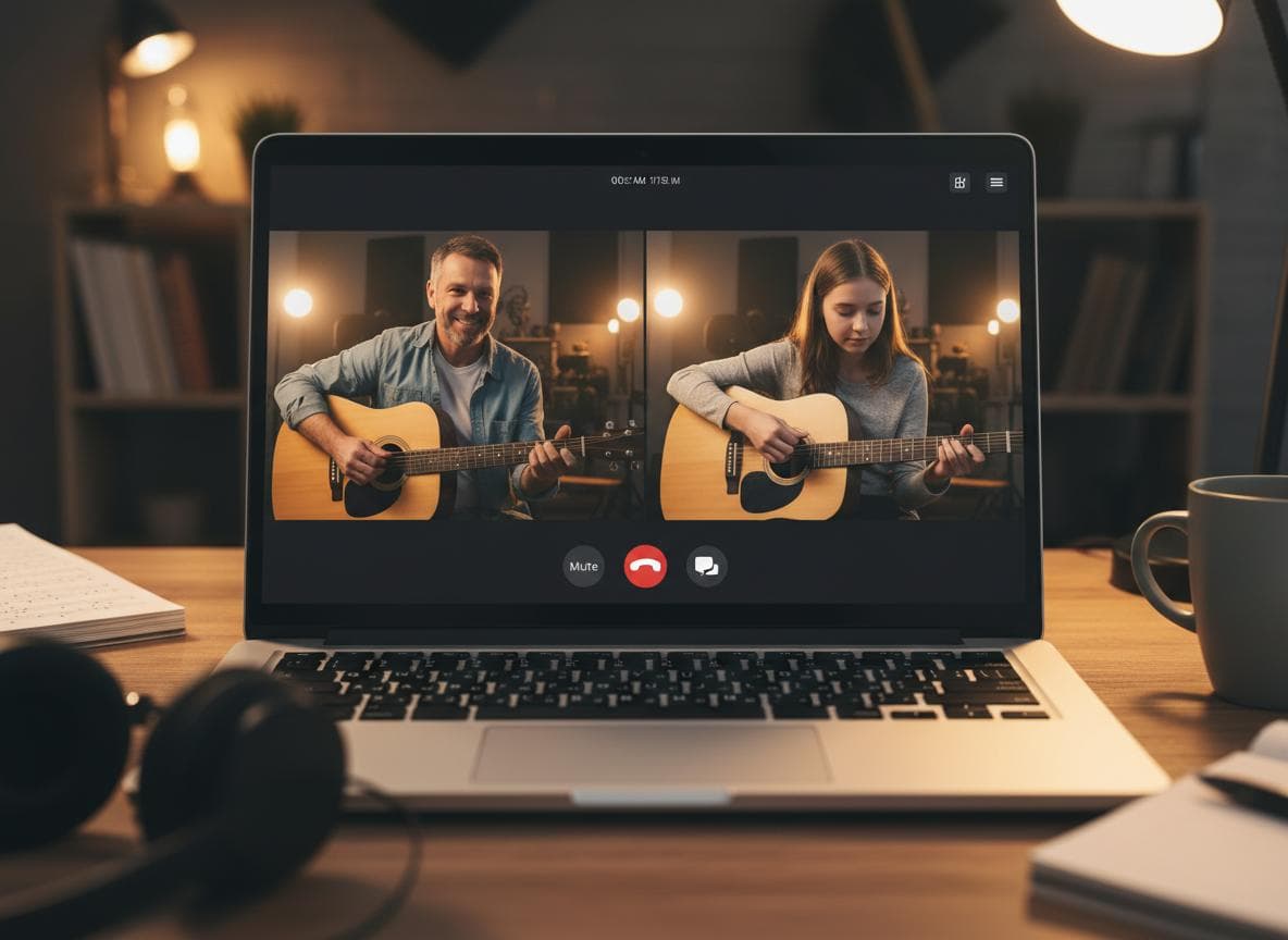 Muziekgear en instrumenten