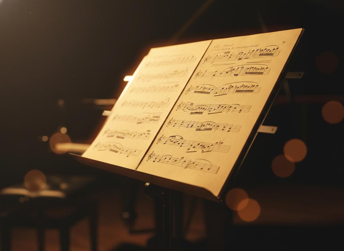 Muziektheorie