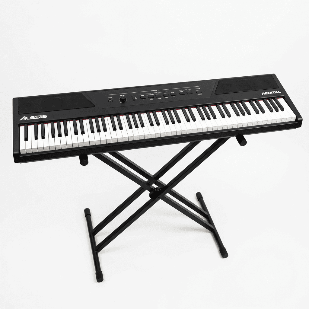 Alesis Recital