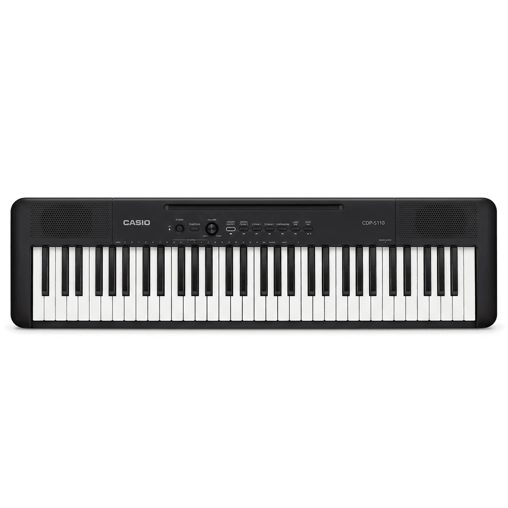 Casio CDP-S110