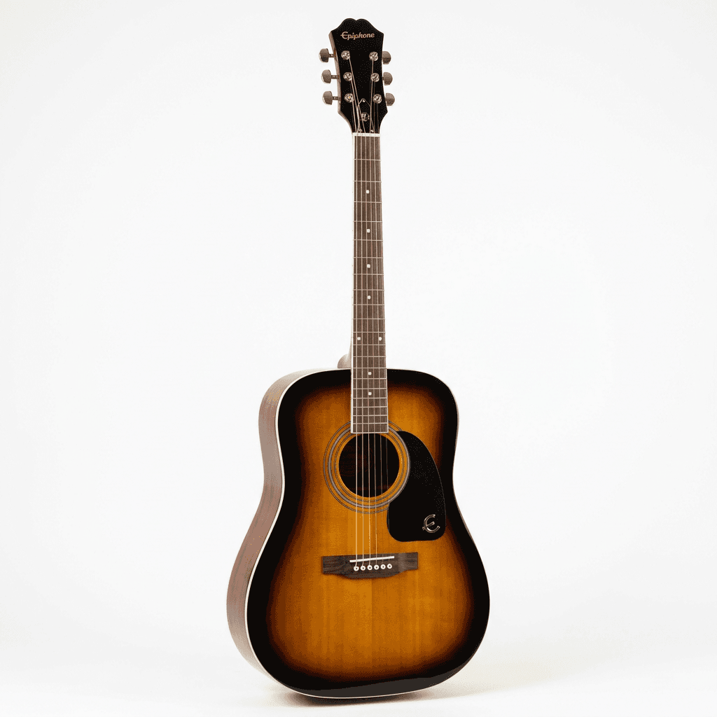 Epiphone DR-100