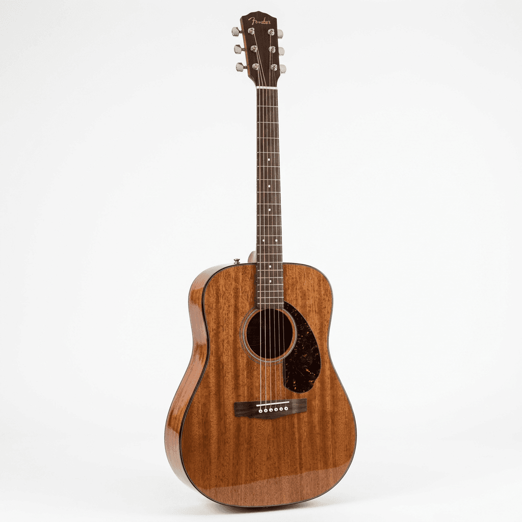 Fender CD-60S