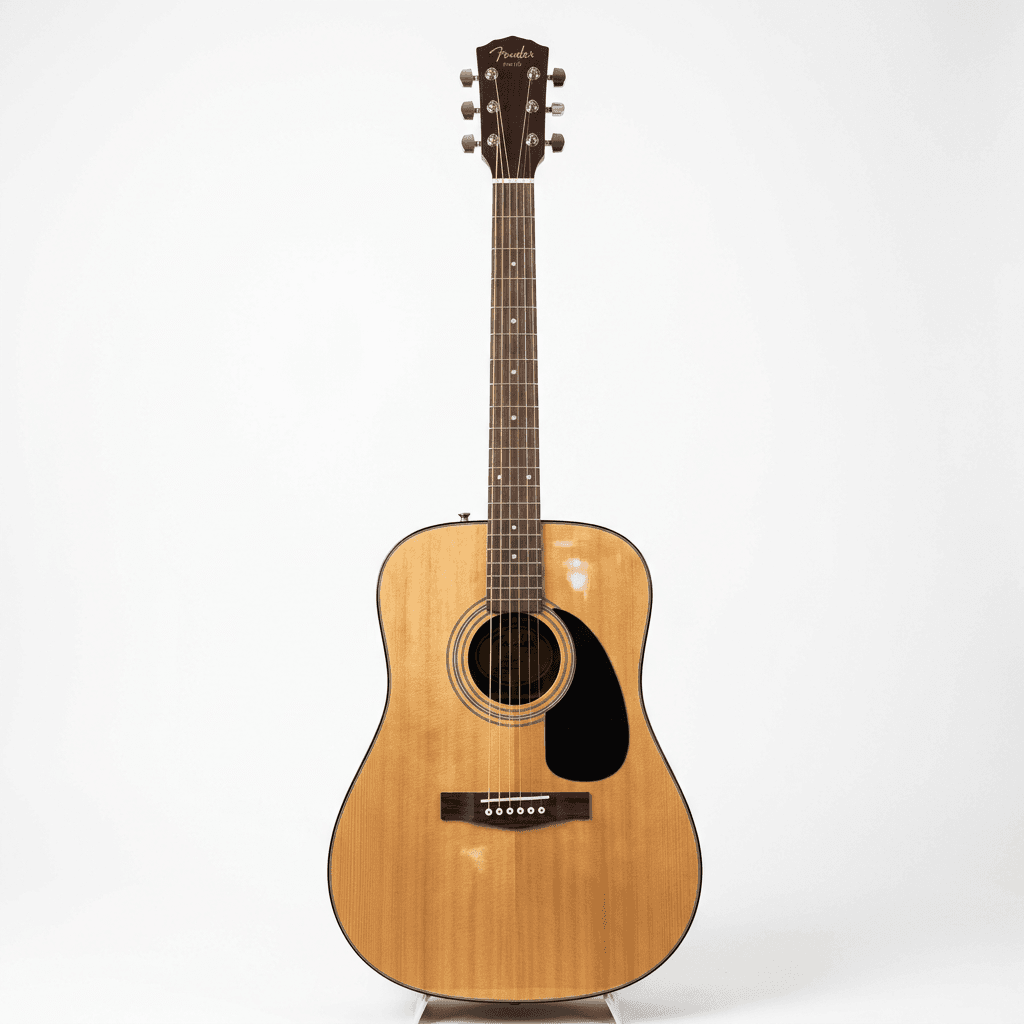 Fender FA-115