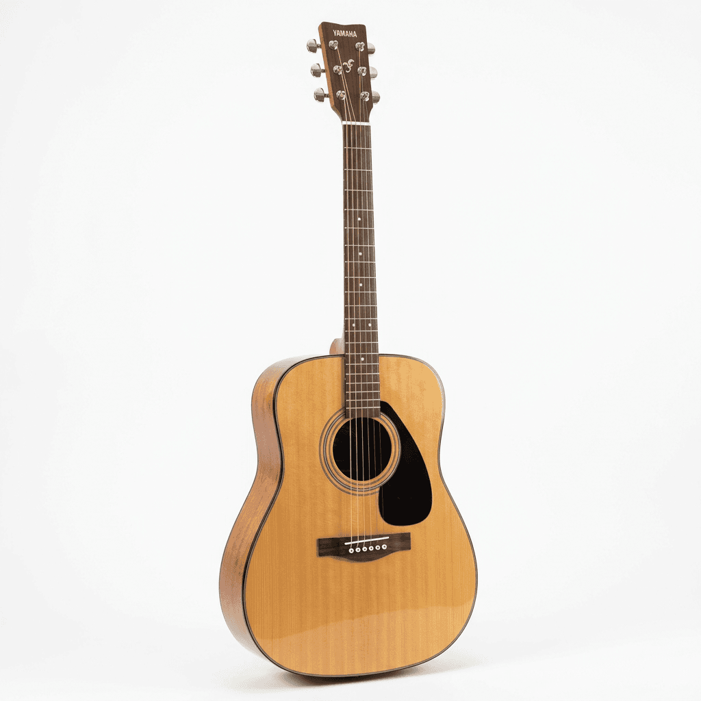 Yamaha F325D