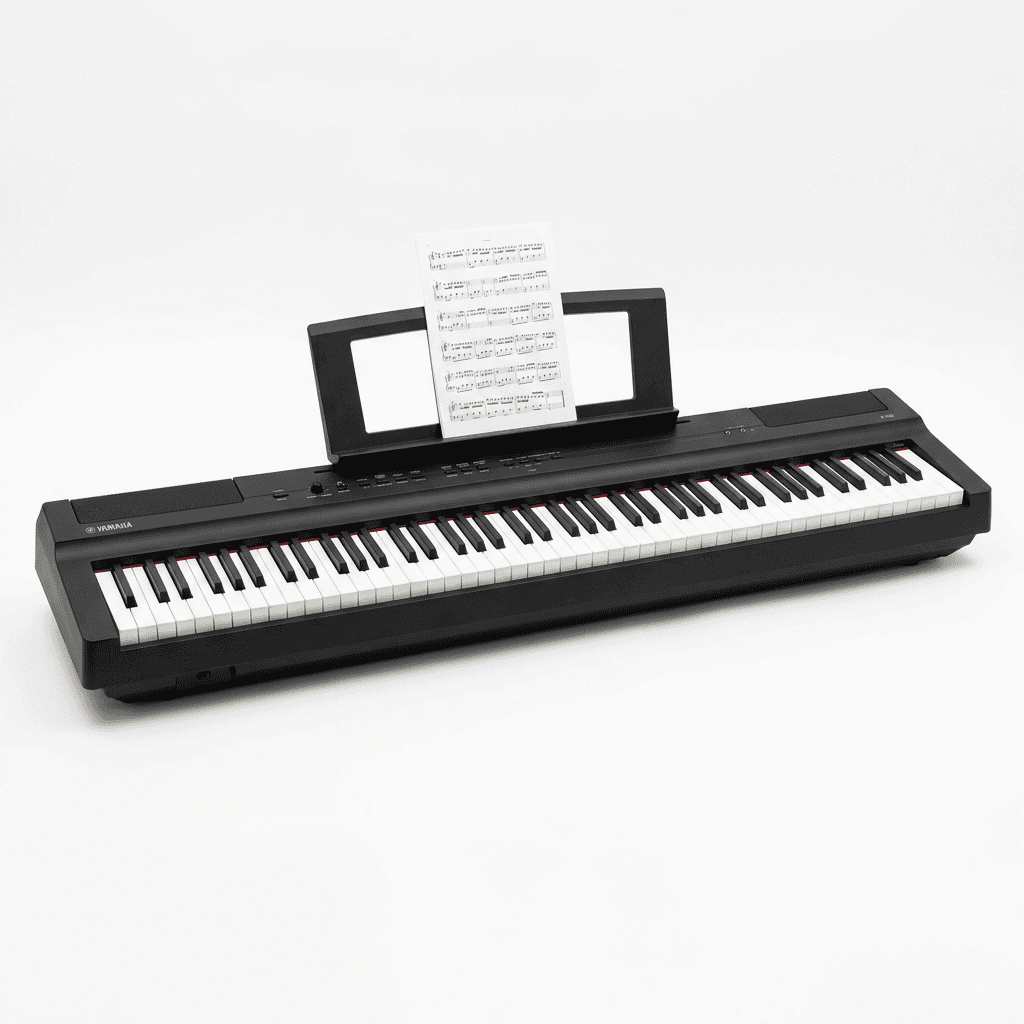 Yamaha P-125