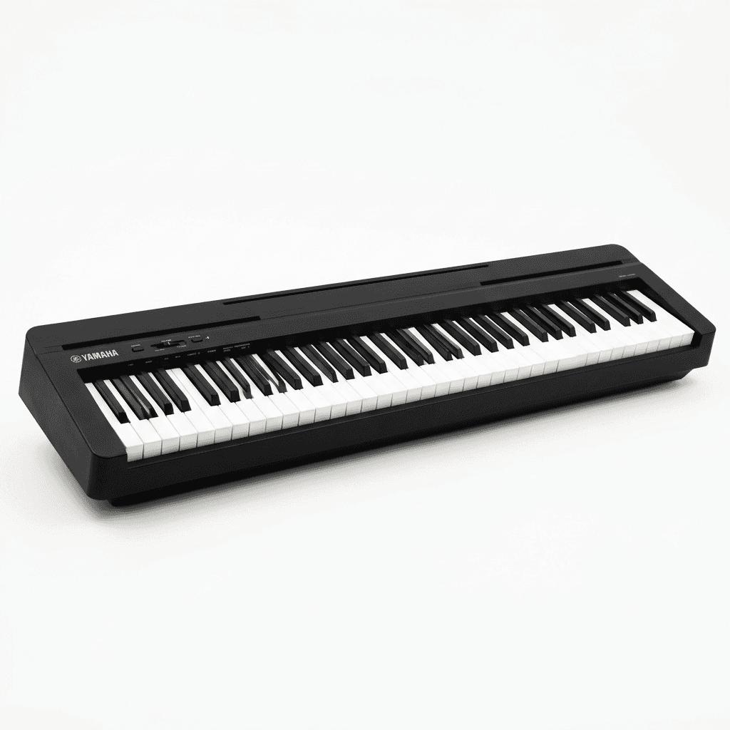 Yamaha P-45