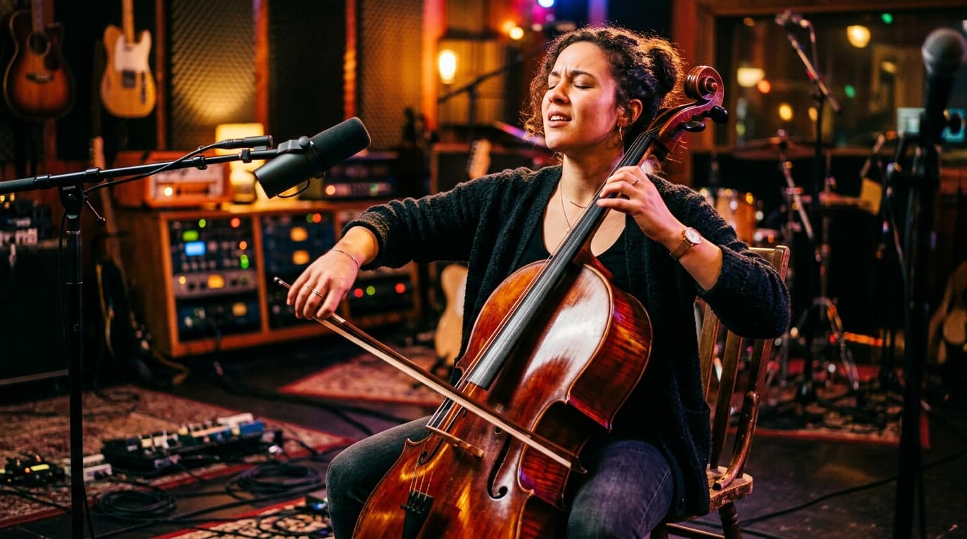 Elektrische Gitaar Beginners [2026] → Complete Startgids