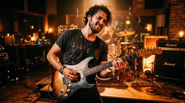 Snaarinstrumenten voor Beginners [2026] → Welke Past bij Jou?