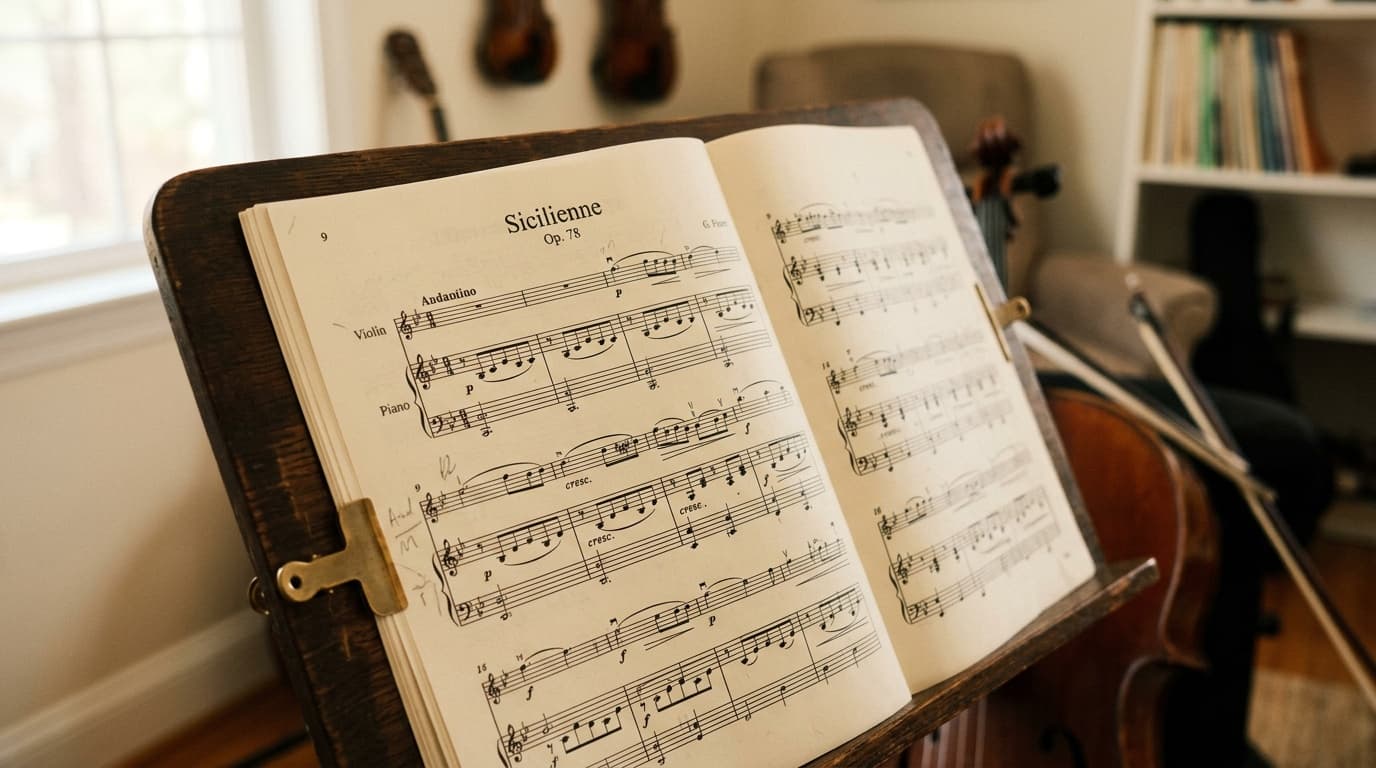 Bladmuziek lezen: uitleg, tips en stappenplan