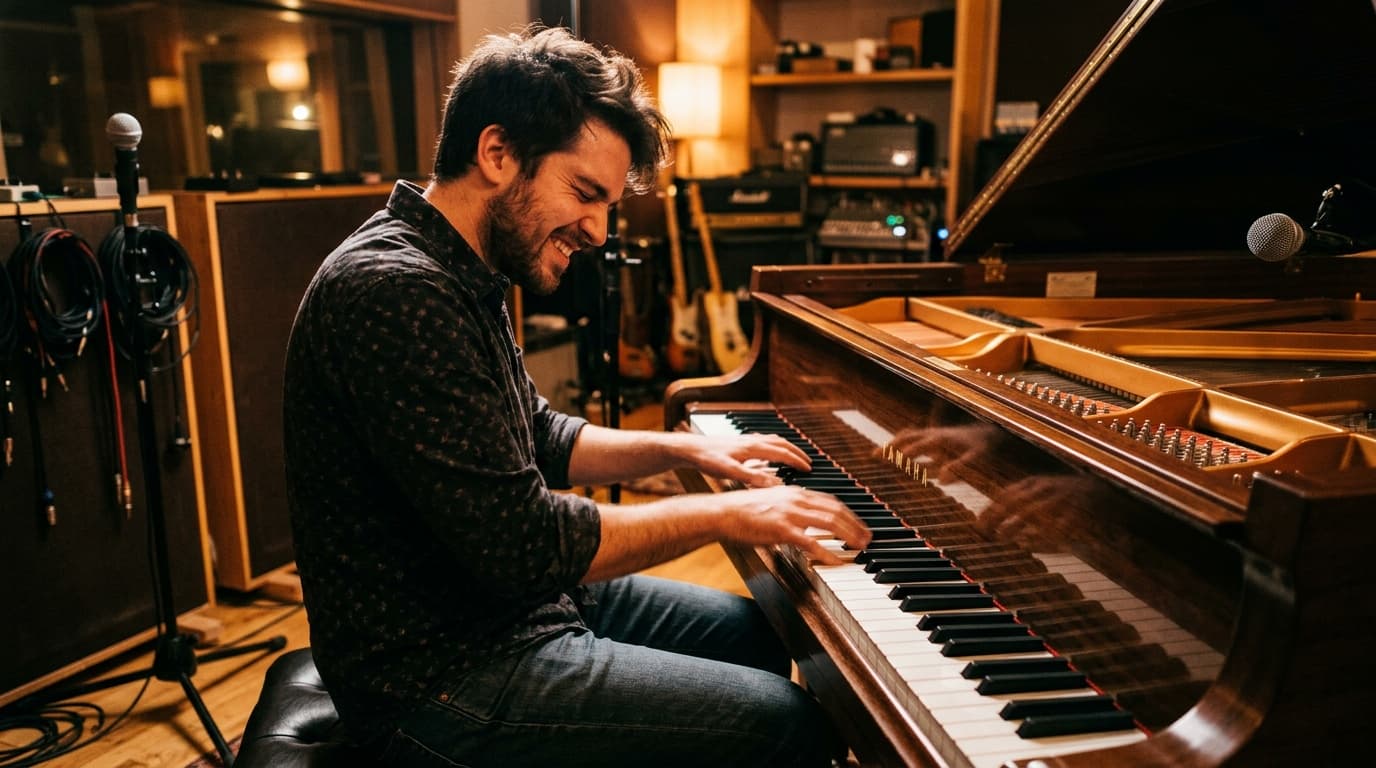 Hoeveel toetsen heeft een piano: zo pak je het aan