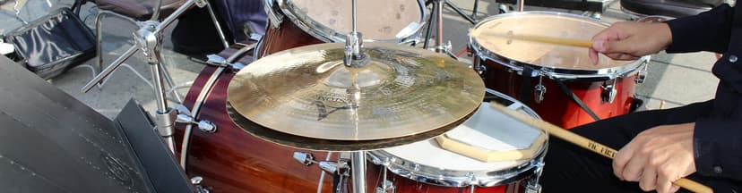 Drumcursus