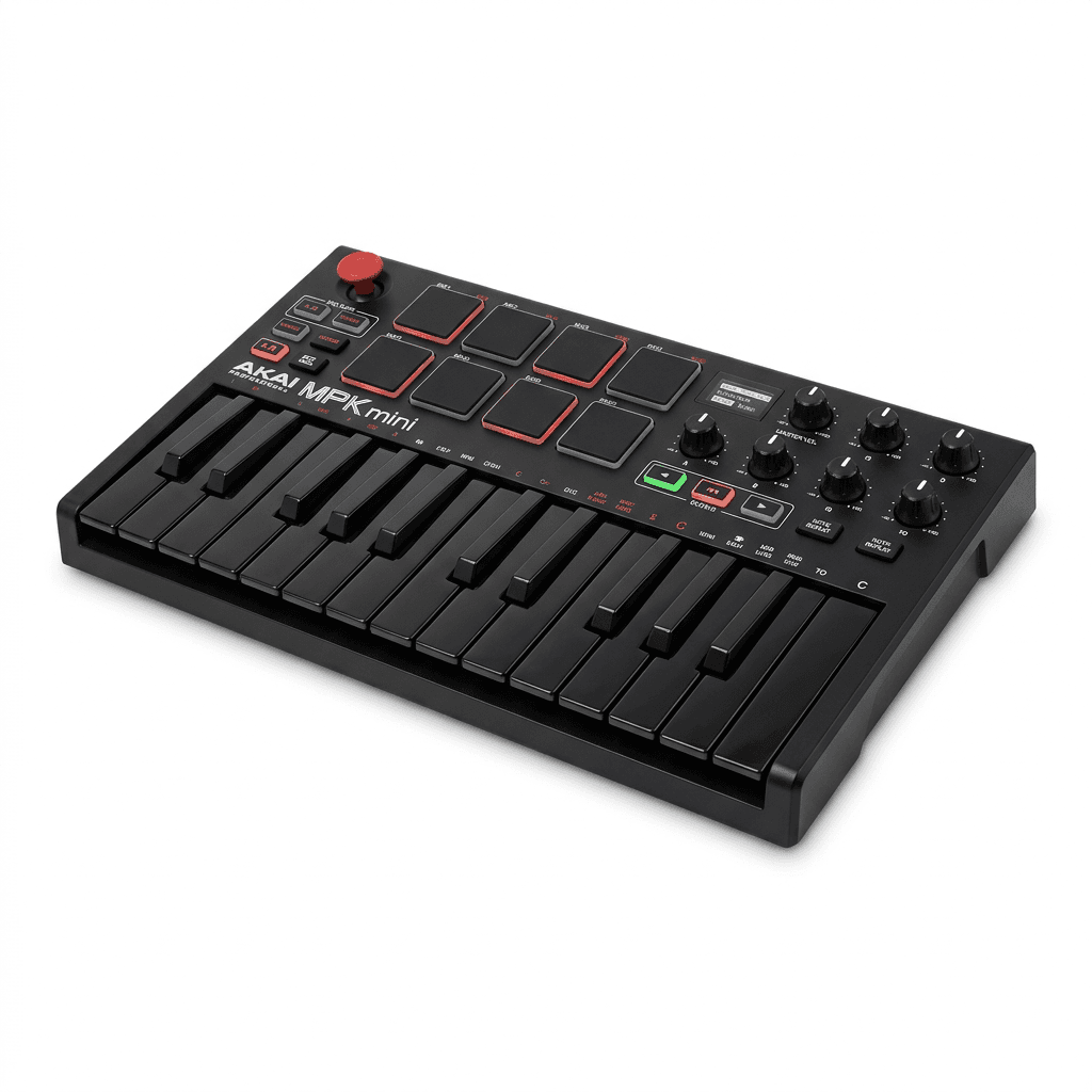 Akai MPK Mini MK3