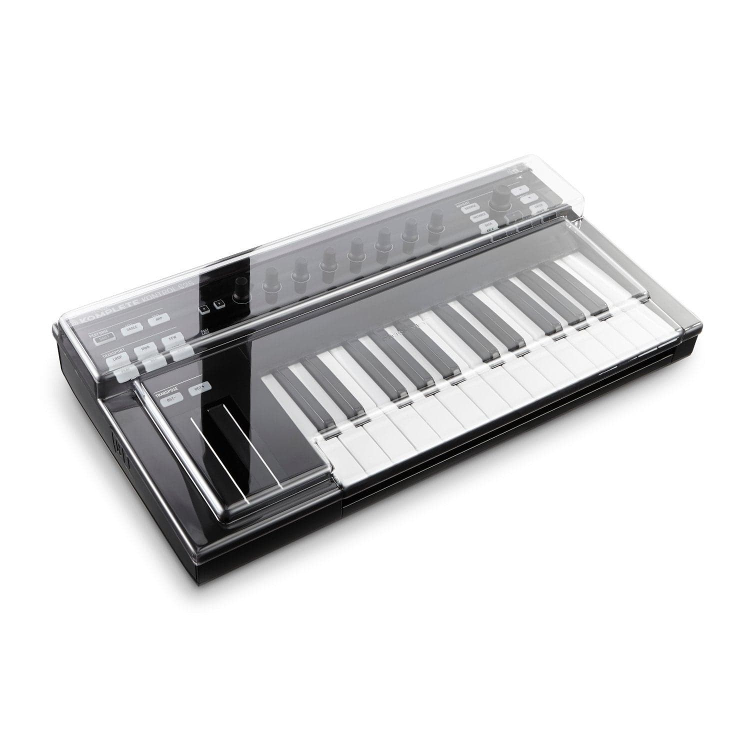NI Komplete Kontrol M32