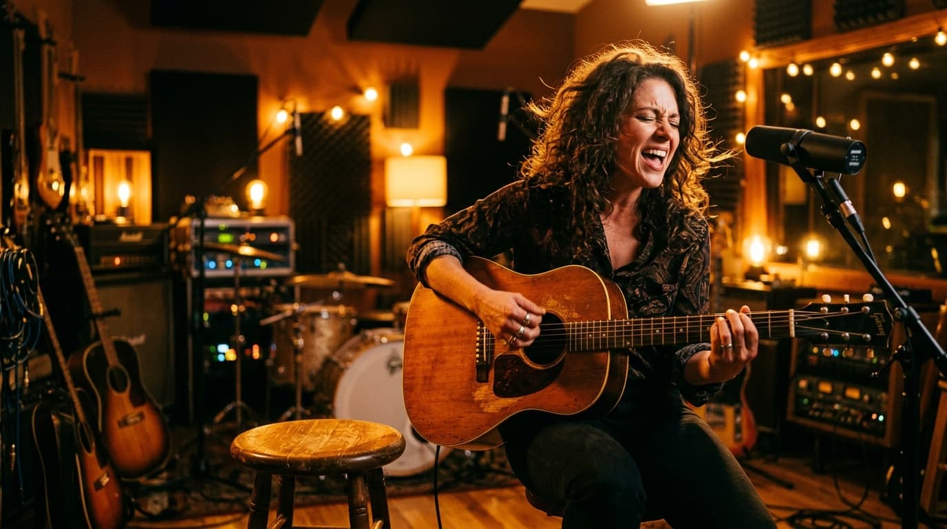 Gitaar leren spelen — Uitgebreid Overzicht 2026