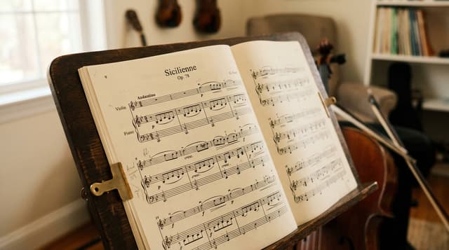 Bladmuziek lezen: uitleg, tips en stappenplan