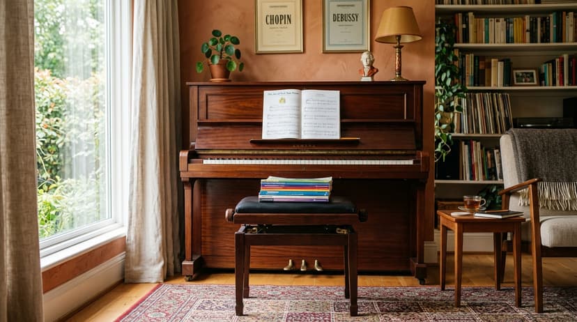 Piano bank kopen: complete gids