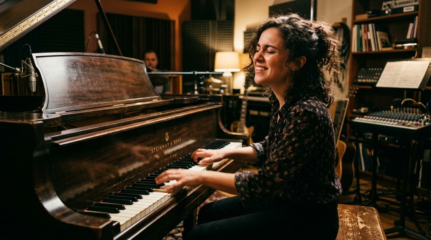 Piano merken — praktische gids