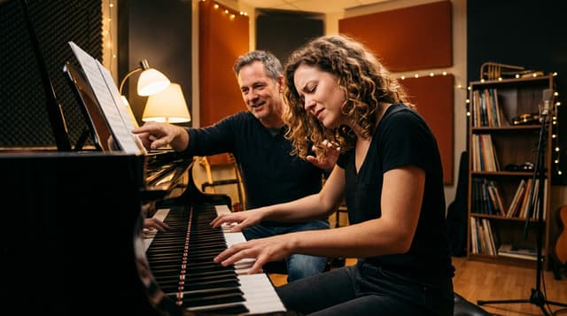 Pianoles van rené review: uitleg, tips en stappenplan
