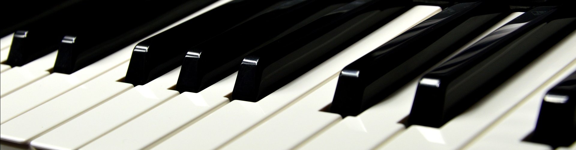 Piano Cursus