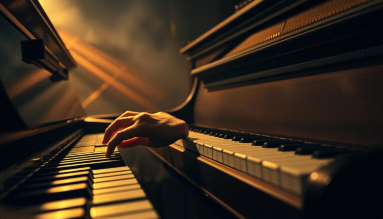 akkoorden piano leren