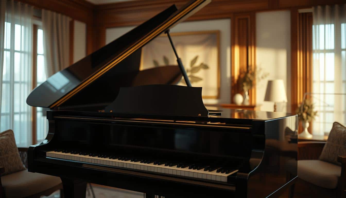 akkoorden progressies piano