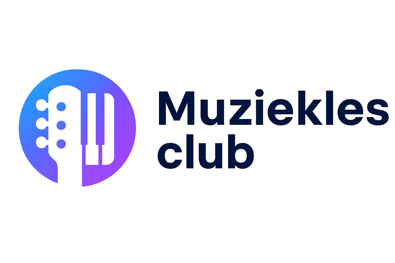 Muzieklesclub