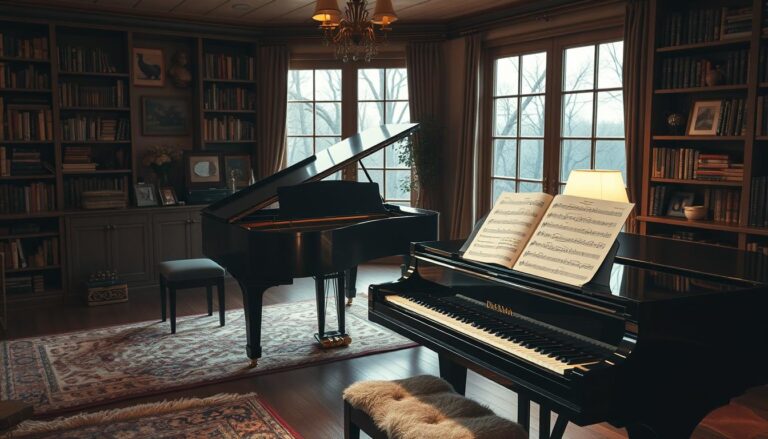 filmmuziek piano leren