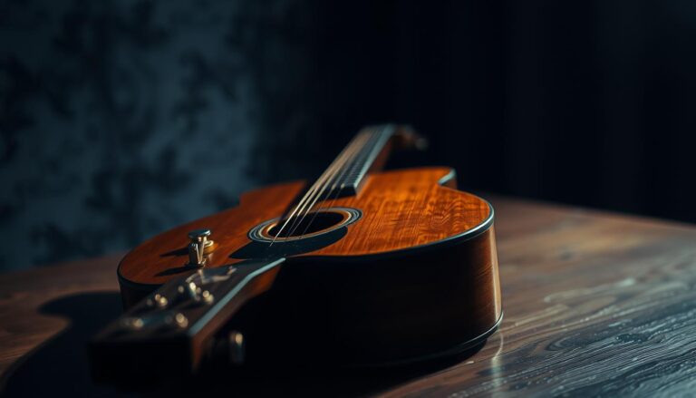 gitaar blues akkoorden