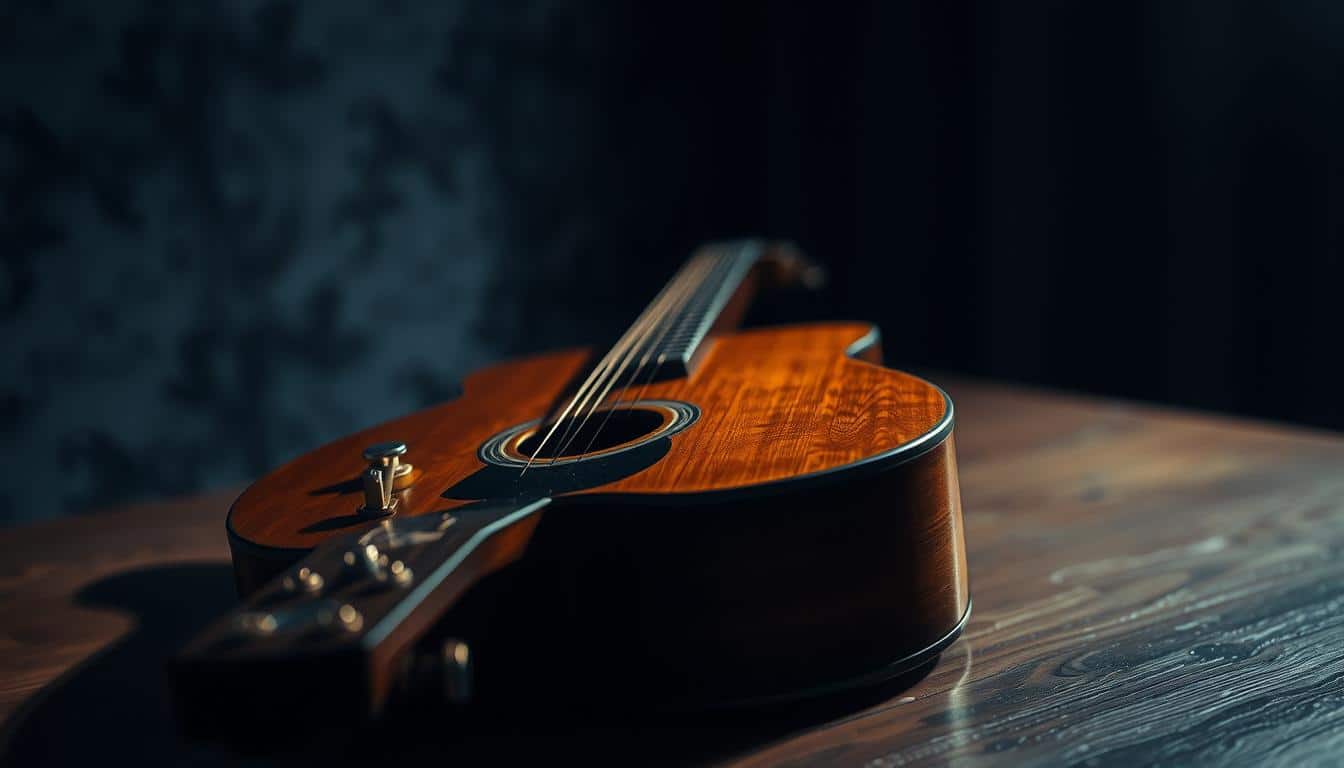 gitaar blues akkoorden