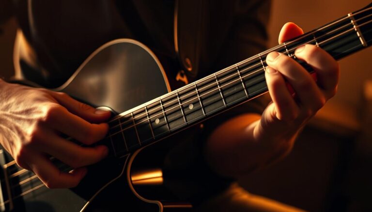 gitaar improvisatie tips