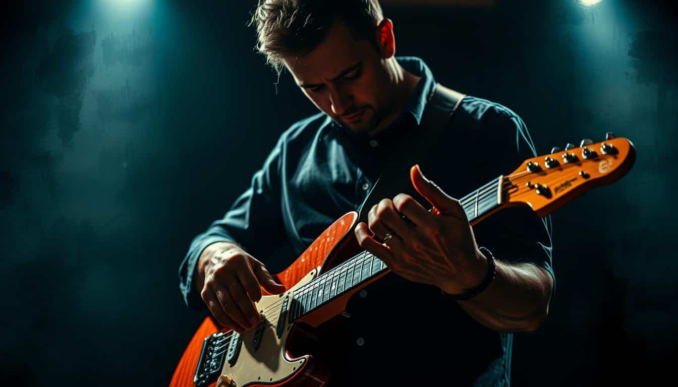 gitaar liedjes jazz gevorderd