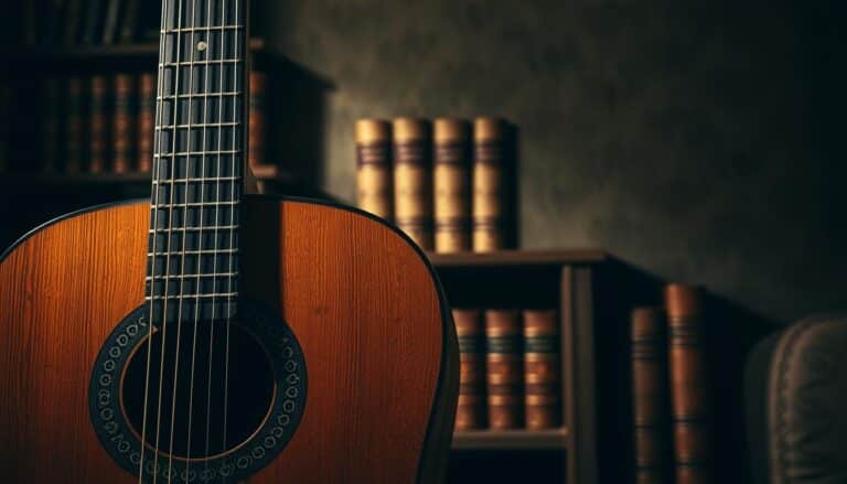 gitaar liedjes klassiek gevorderd