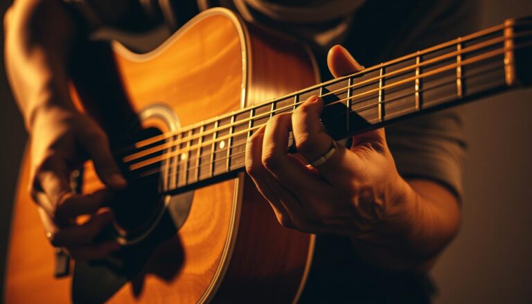 gitaar ritme tips gevorderd