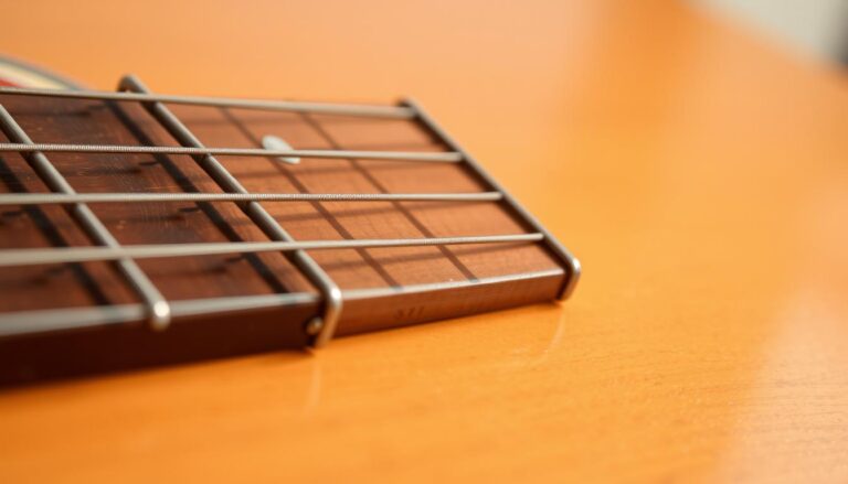 gitaar toonladder tips