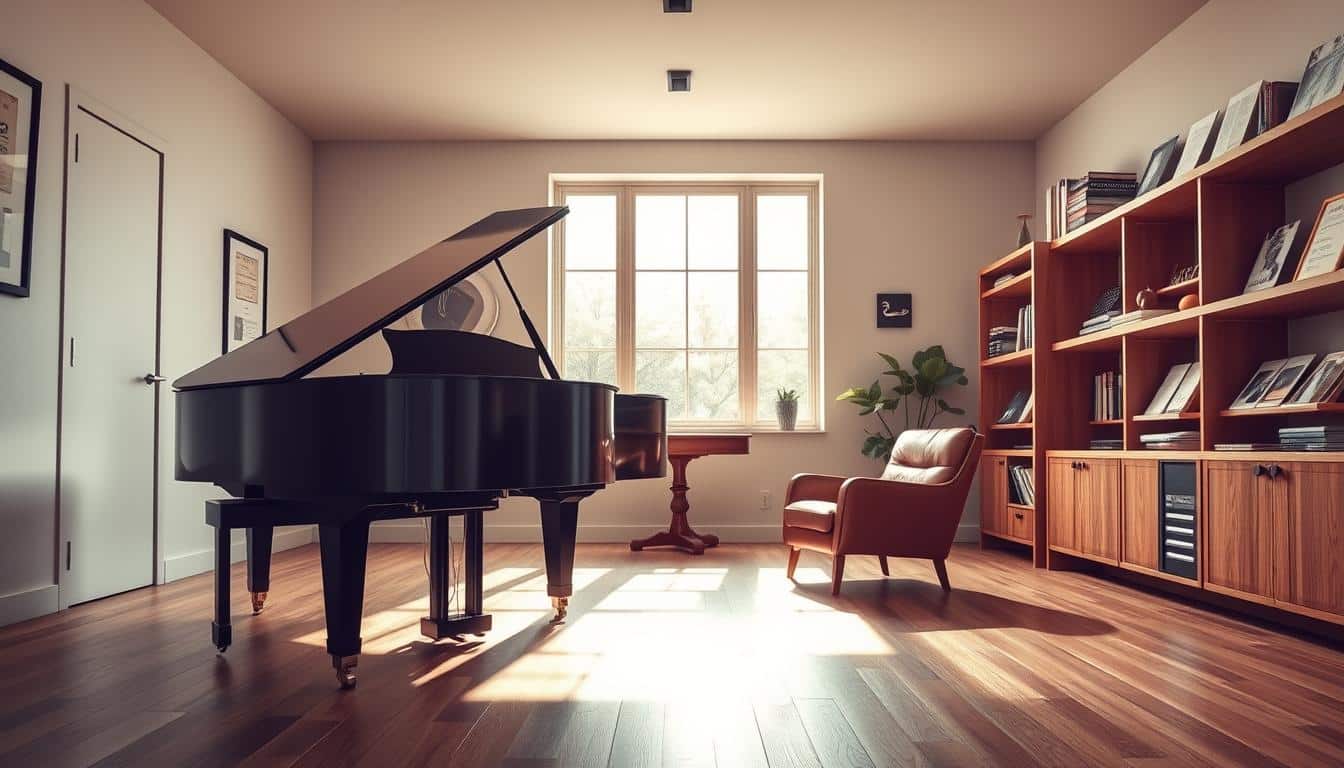 hoe leer je piano spelen