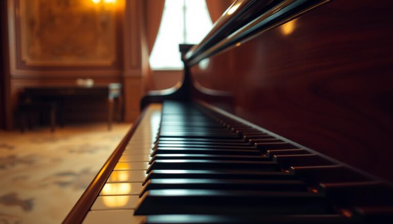 klassieke stukken piano