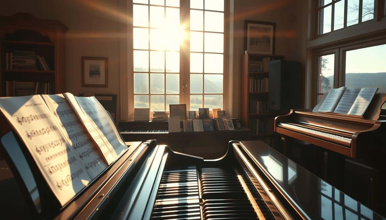 makkelijke liedjes piano