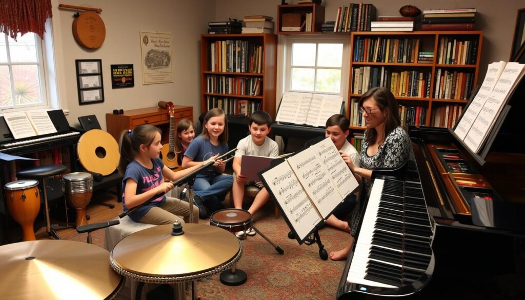 methode muziek maken