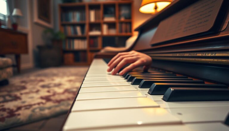 piano akkoorden popmuziek