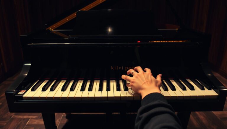 piano akkoorden spelen