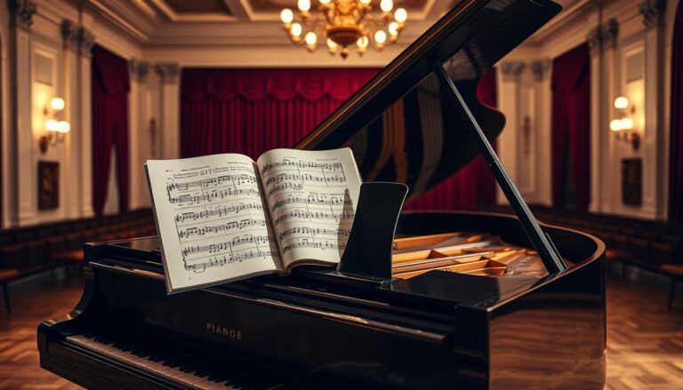 piano akkoordenschema klassiek