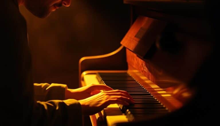 piano blues akkoorden leren