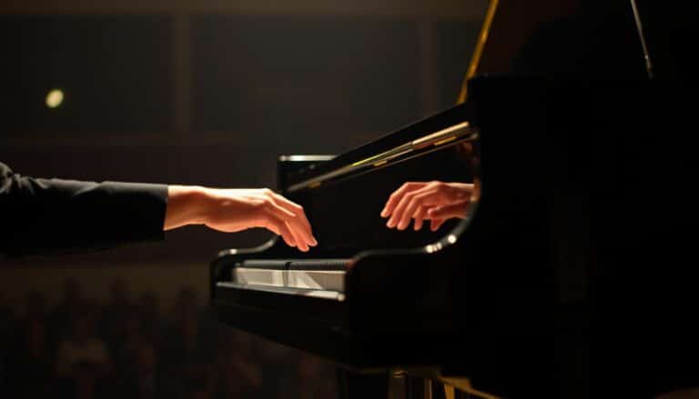 piano expressie technieken