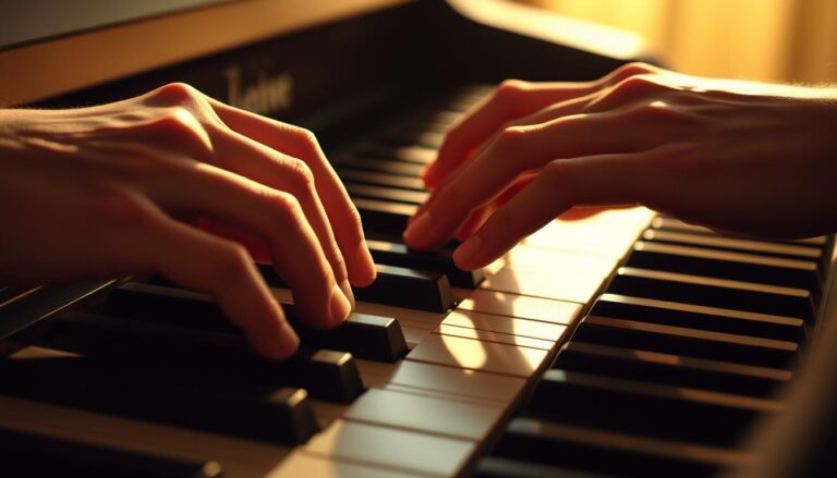 piano handen onafhankelijk