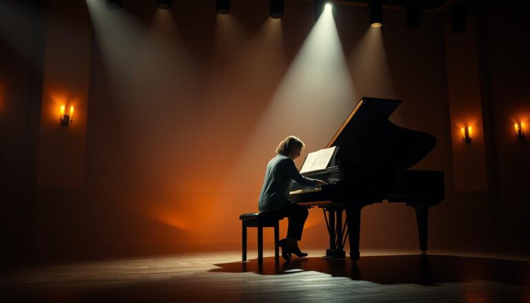 piano improvisatie filmmuziek beginners