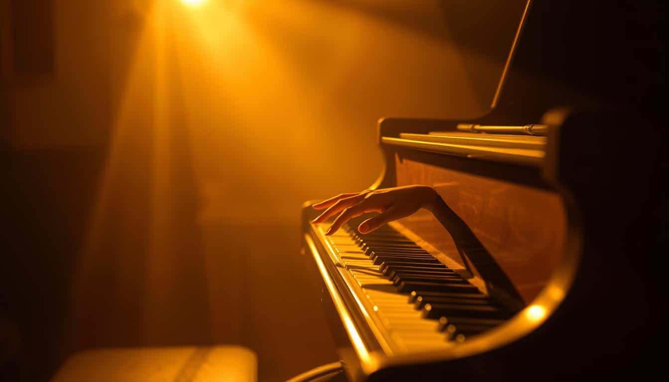 piano improvisatie gevorderden